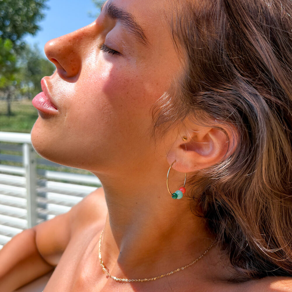 ORECCHINI_GITANA_CHARMS_PIETRE_3.jpg charm pietra malachite