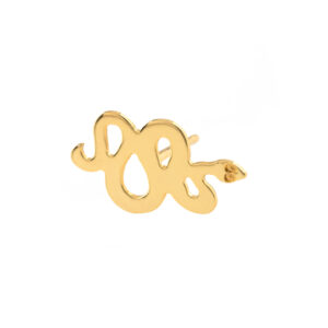 orecchino snake