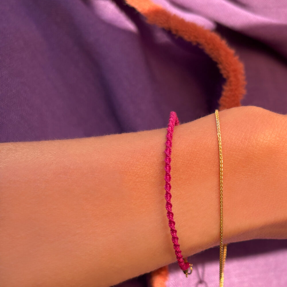bracciale twist