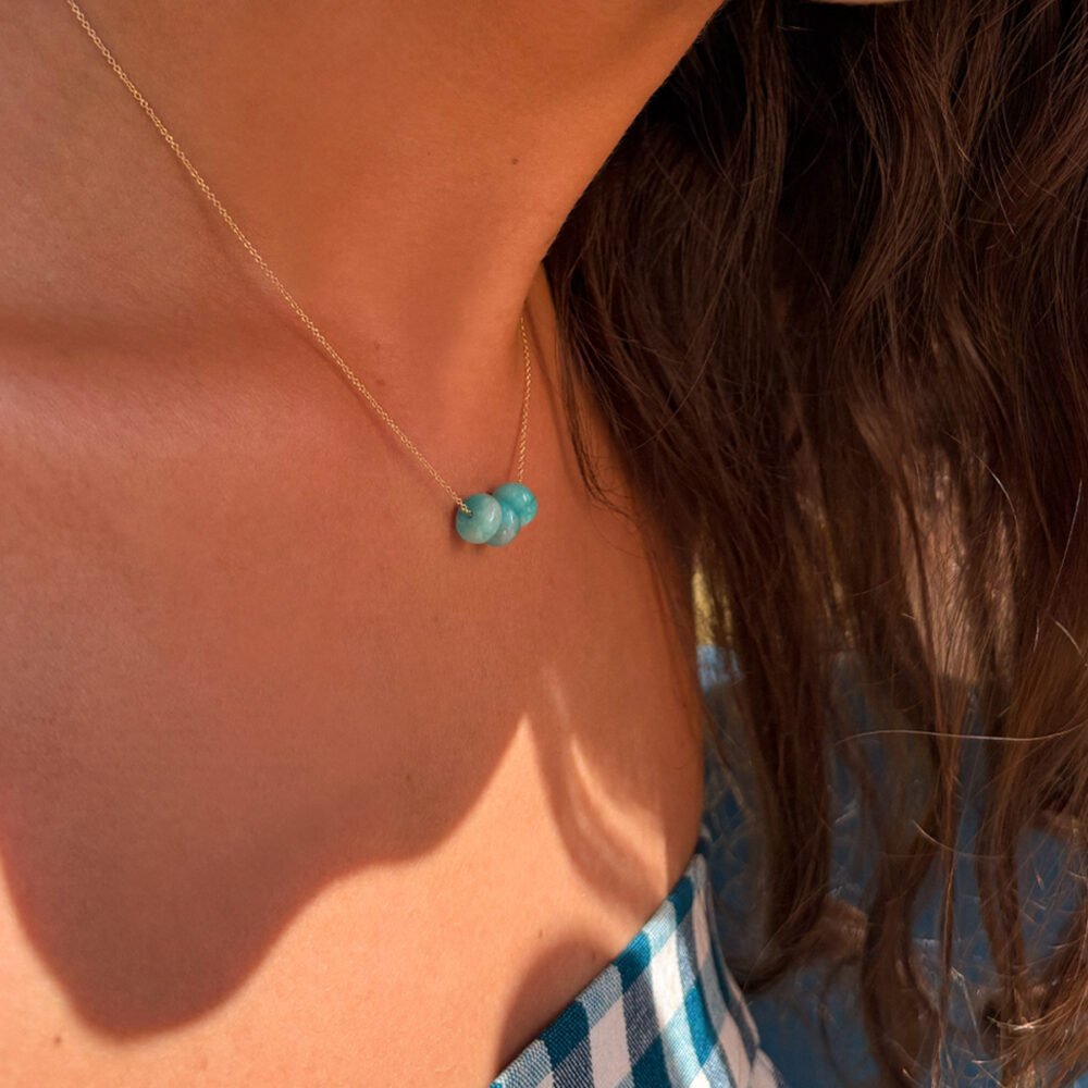 tre-desideri.jpg collana catenella - tre desideri